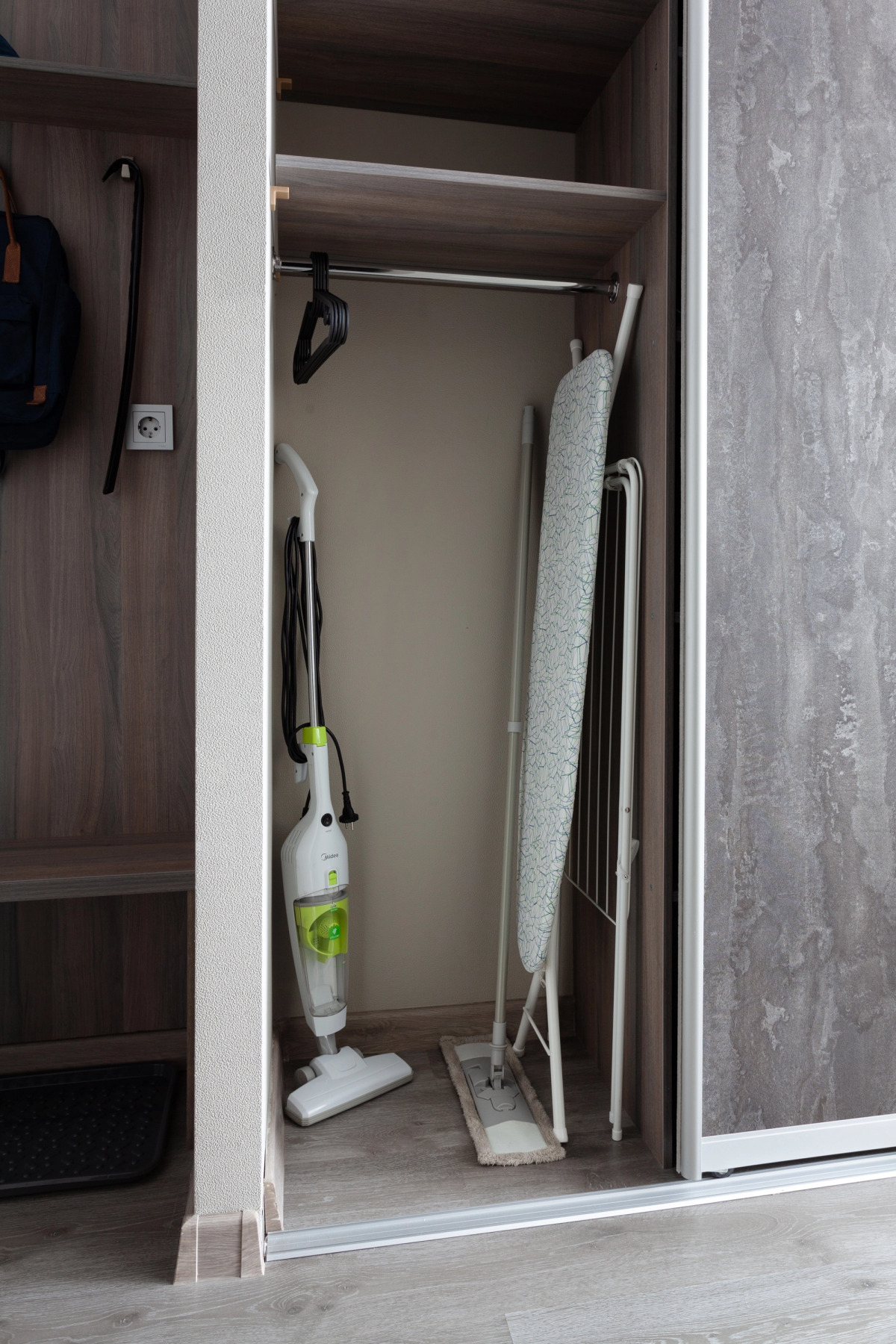 Квартира V Apartments в скандинавском стиле в 15 минутах от Пулково 1