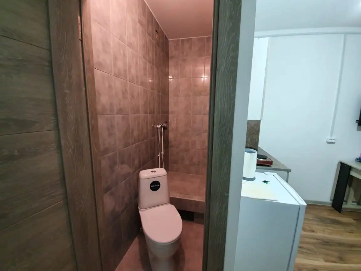 Апартаменты Студия в Западном районе