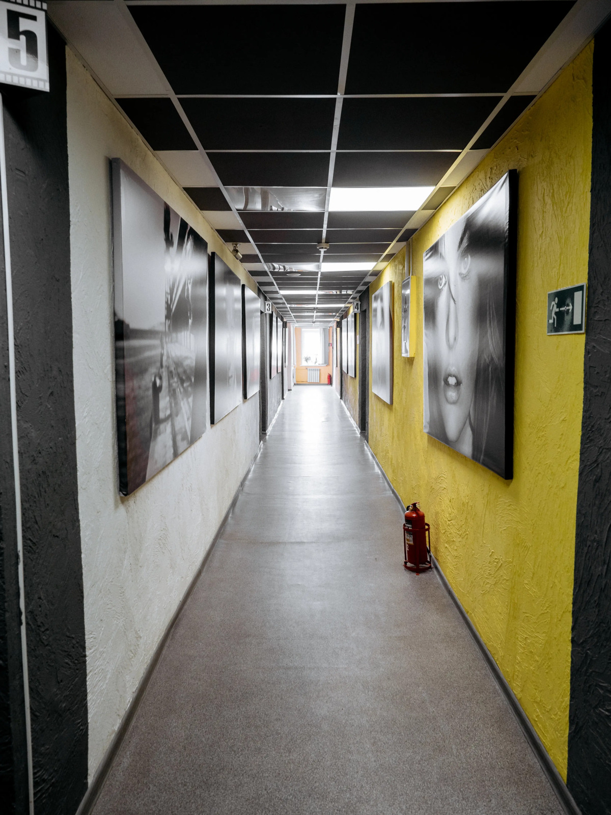 Гостиница КИНОЛЕНТА