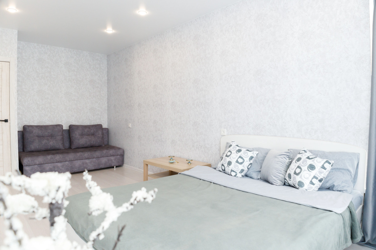 Апартаменты на Аблукова 18