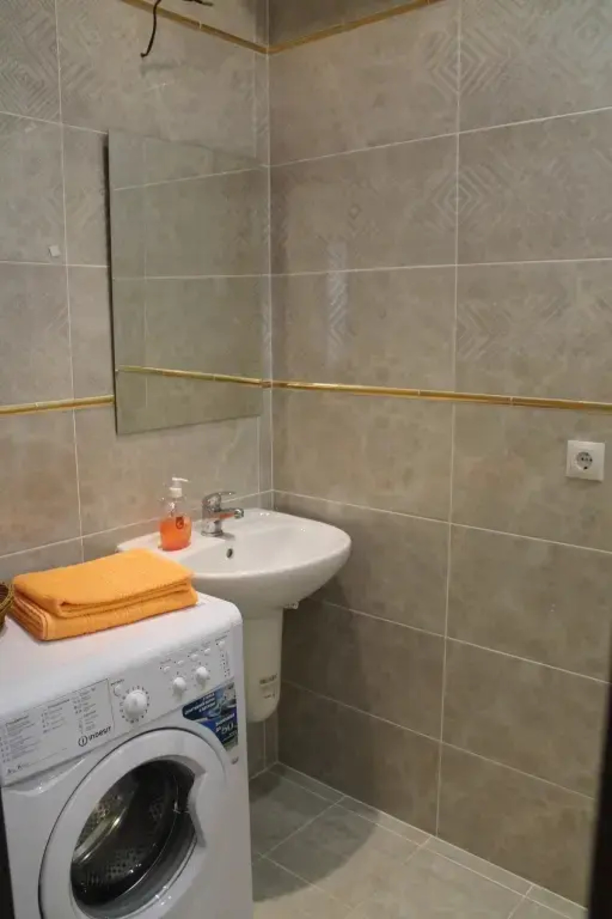 Апартаменты Столичный 10