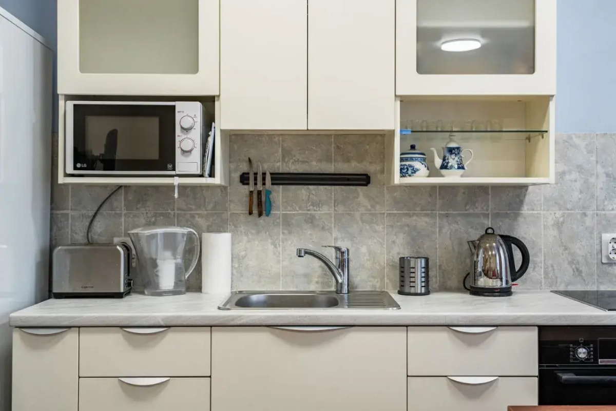 Квартира метро Таганская