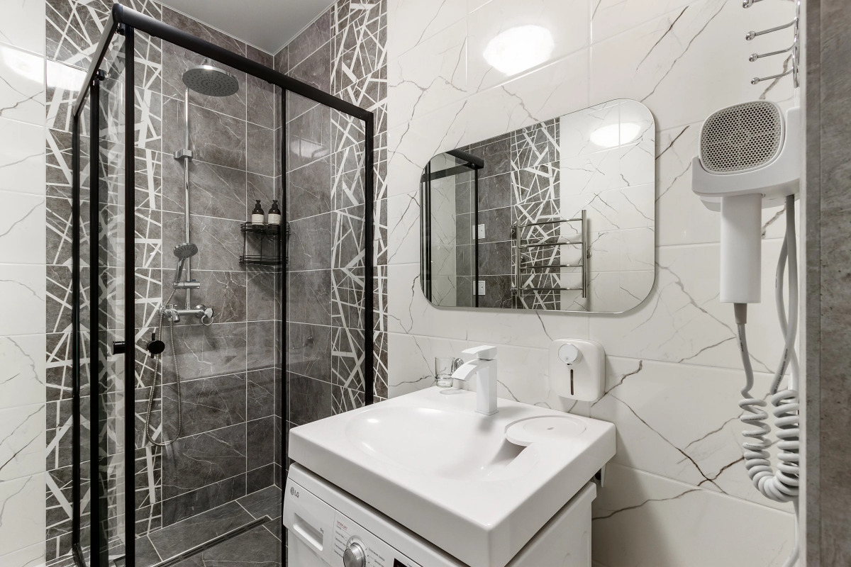 Квартира на 24 Этаже возле ДонЭкспоцентра и Аквапарка