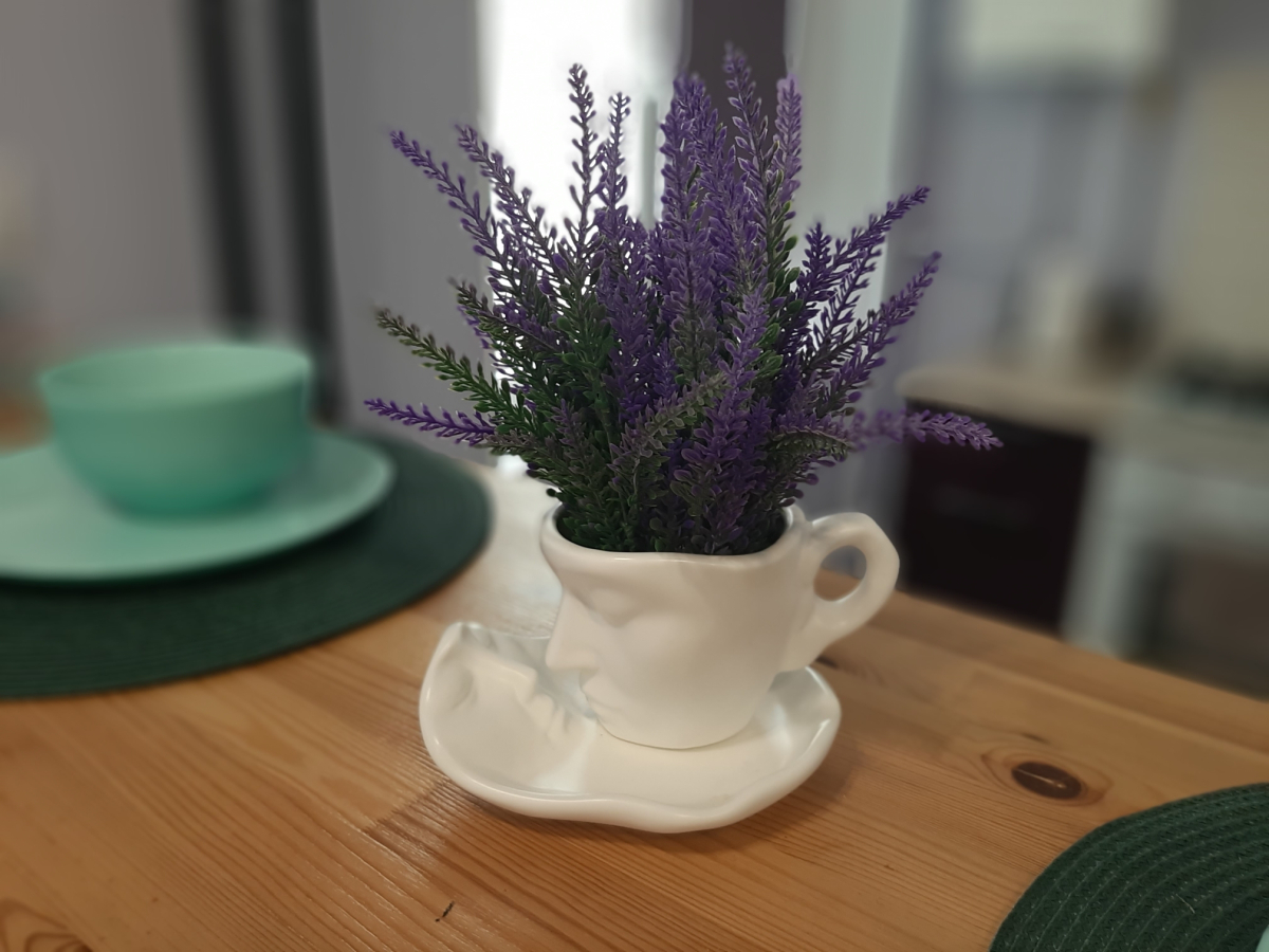 Квартира Пресня