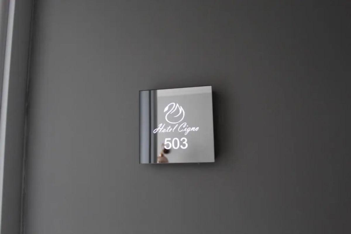 Good Night Istanbul Hotel