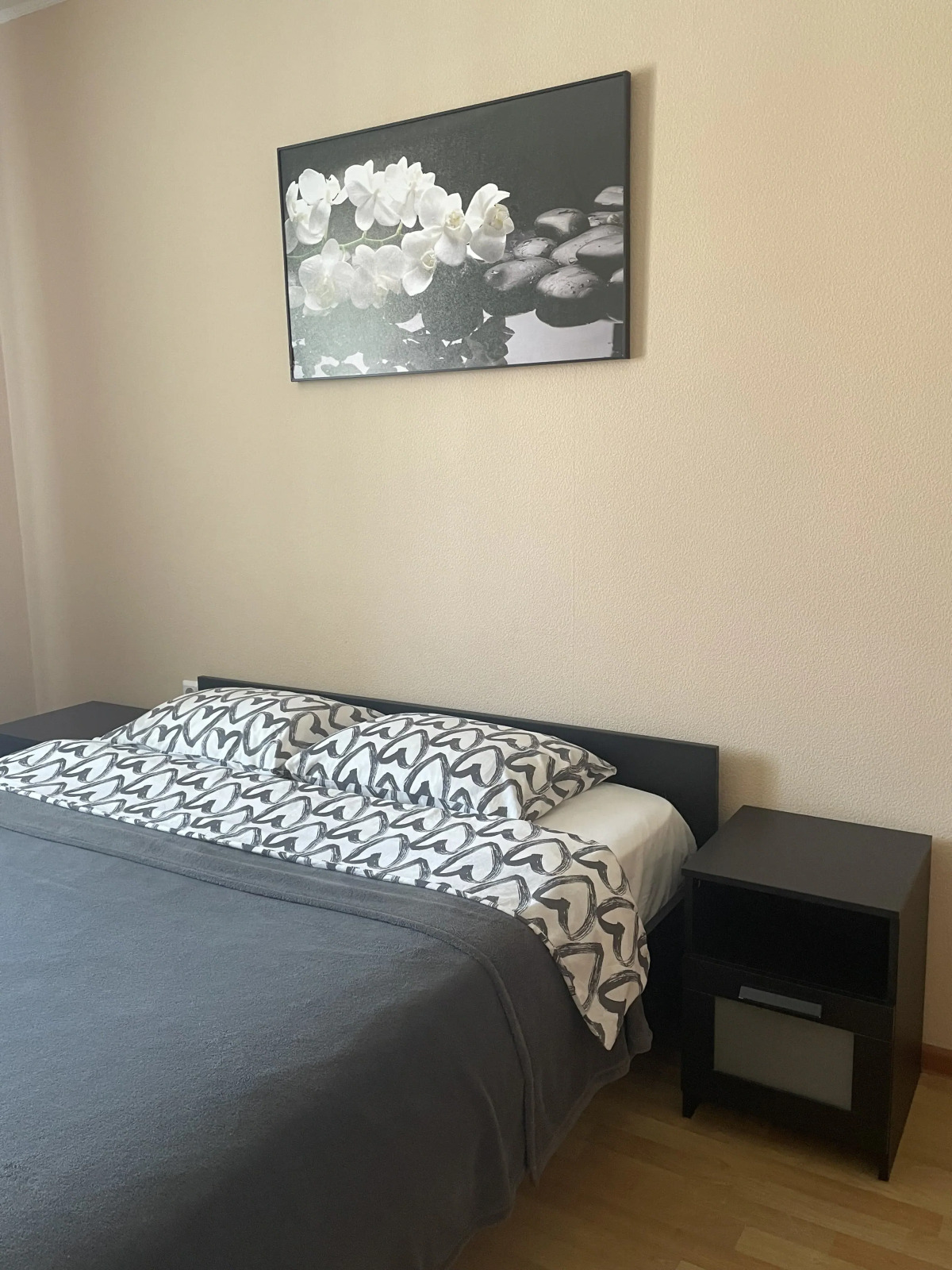 Апартаменты на Коммунистическом проспекте 5/1