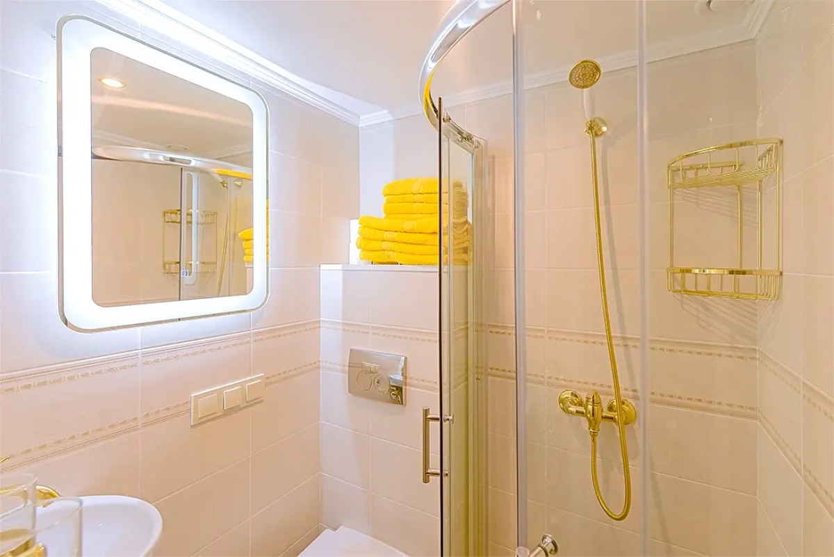 Квартира 2 ColorSPB Дом Художников