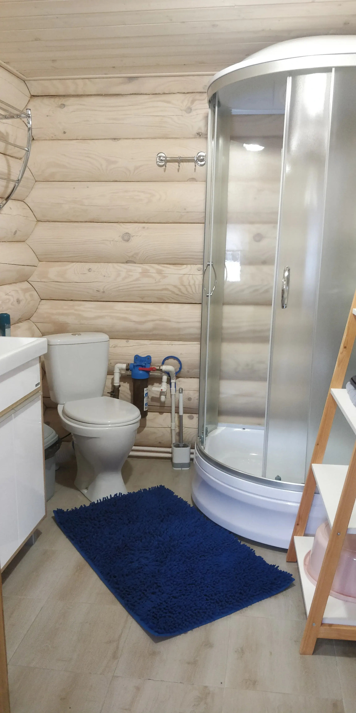 Гостевой дом N2 под Угличем