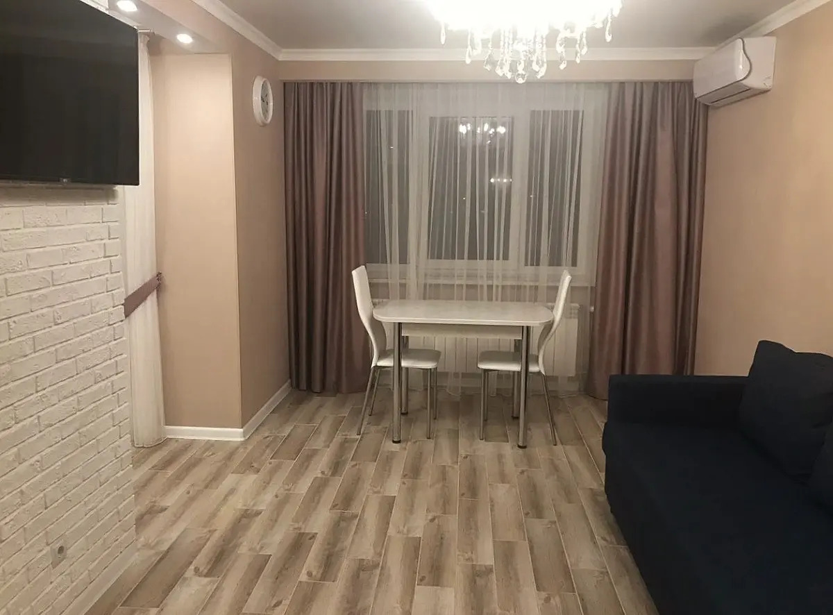 Квартира Делюкс на Гафури 56