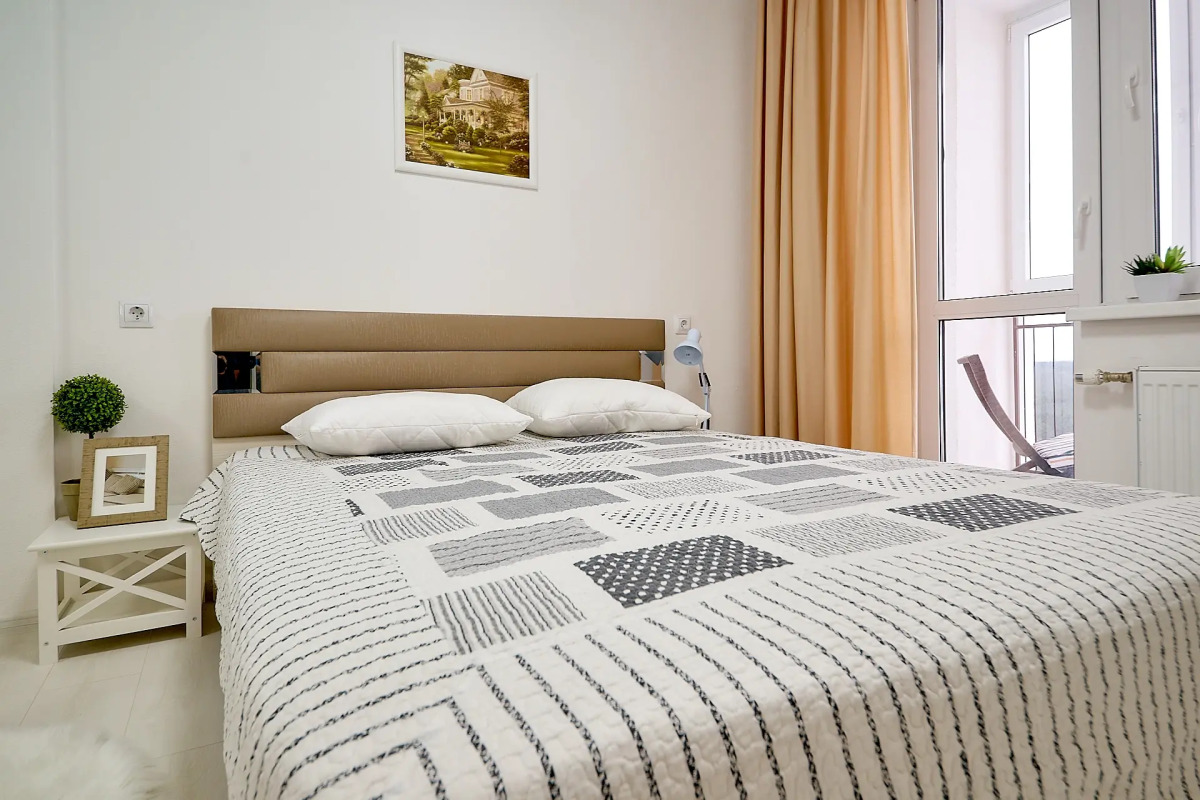 Апартаменты Страдивари