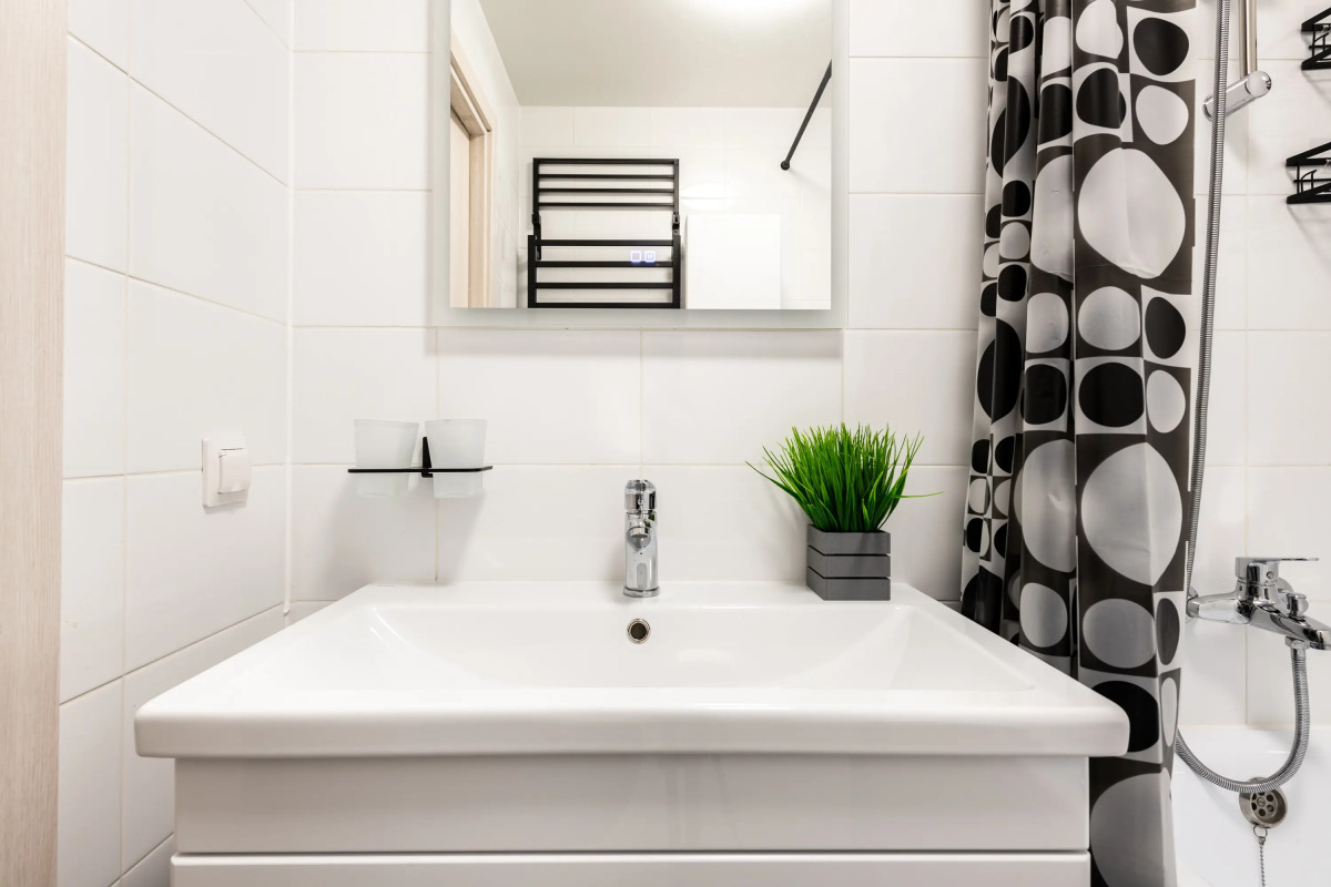 Квартира Солнечное Небо