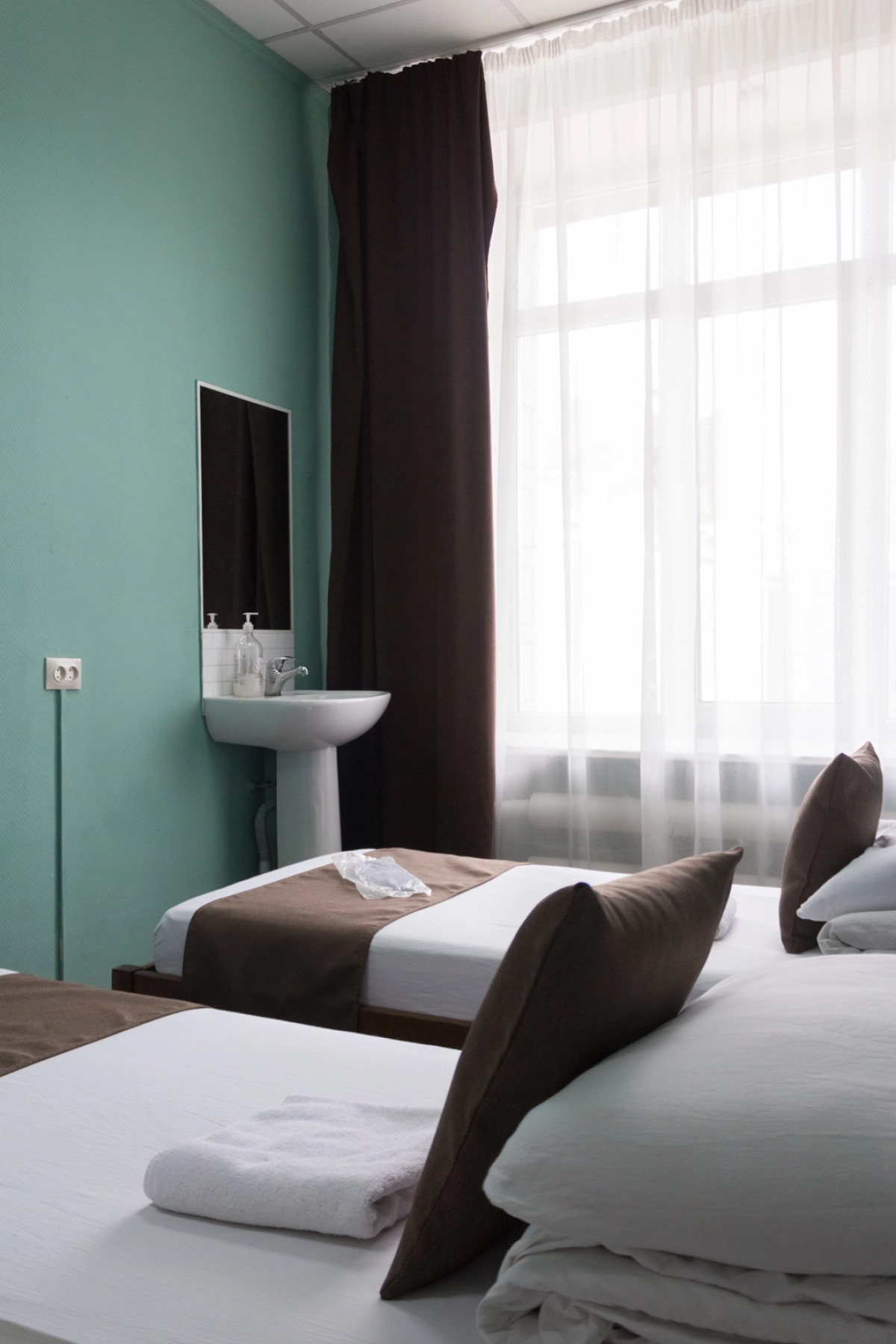 Хостел Hostel Bueno