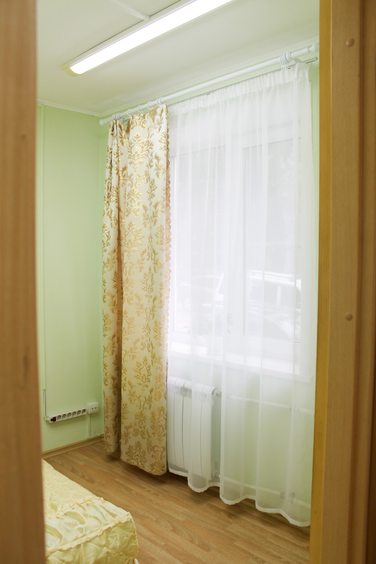 Хостел Новый Город