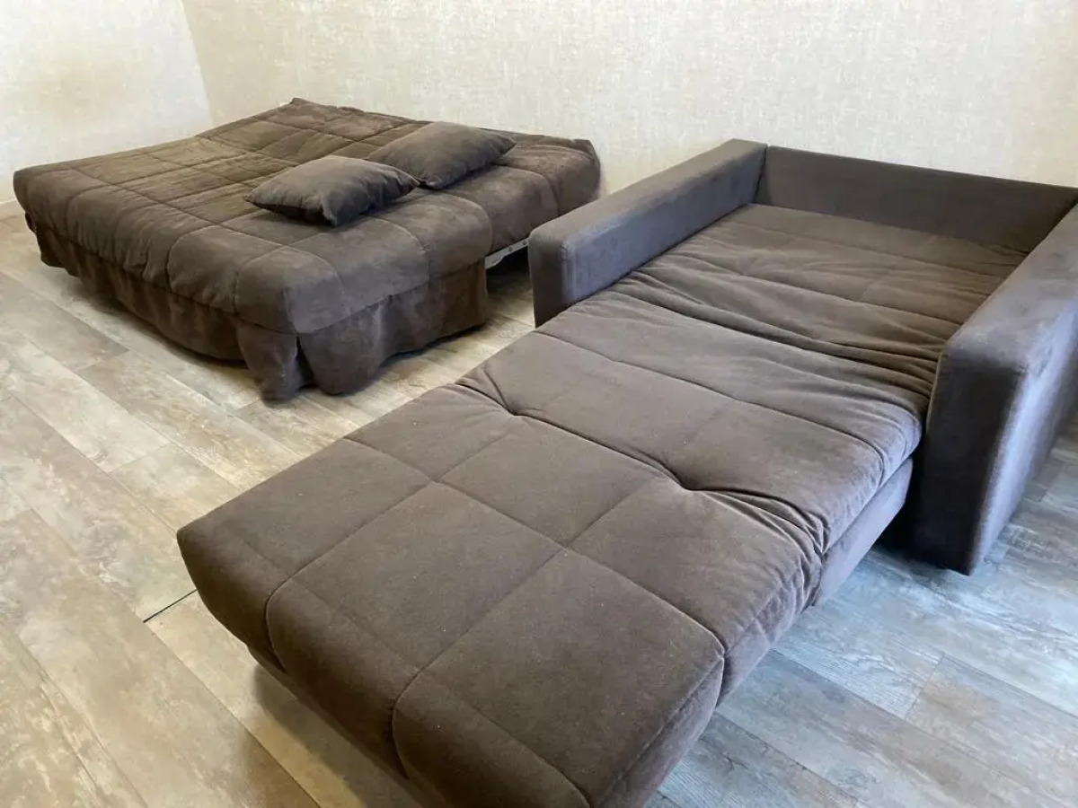 Апартаменты SAMOцвет на Заозерной