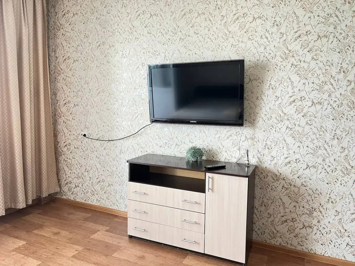 Квартира 1-комнатная улица Партизана Железняка 61