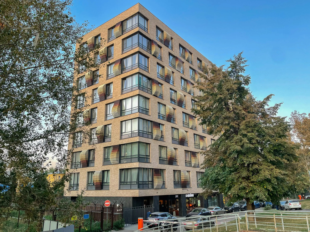 Апартаменты Good Level