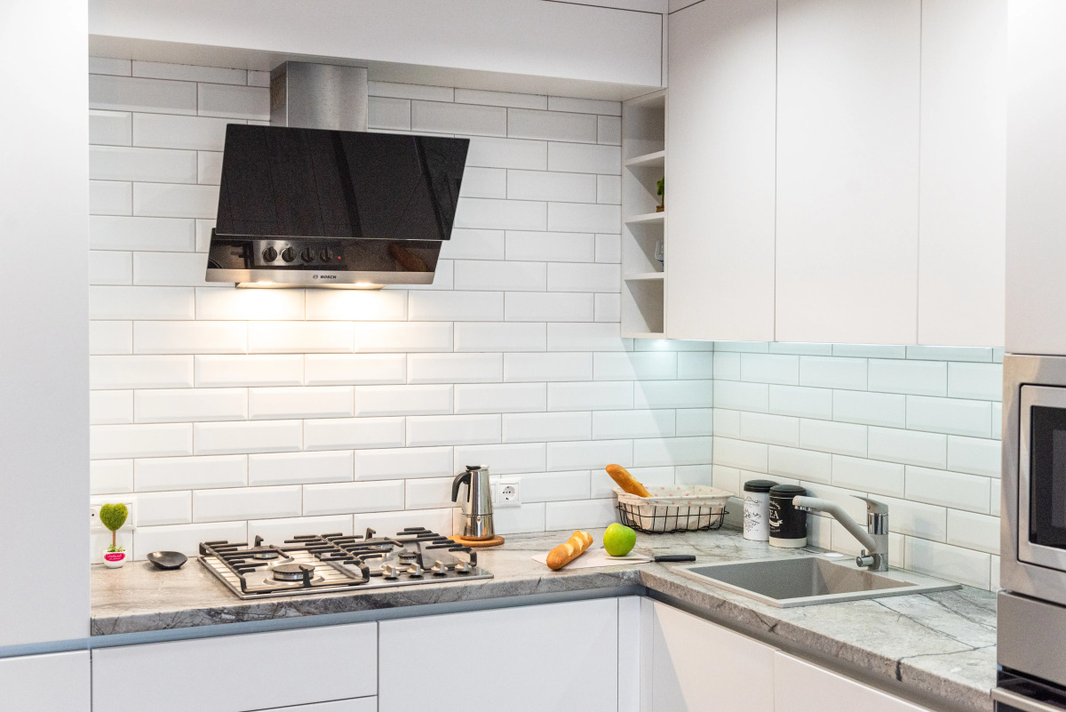 Апартаменты Cool House