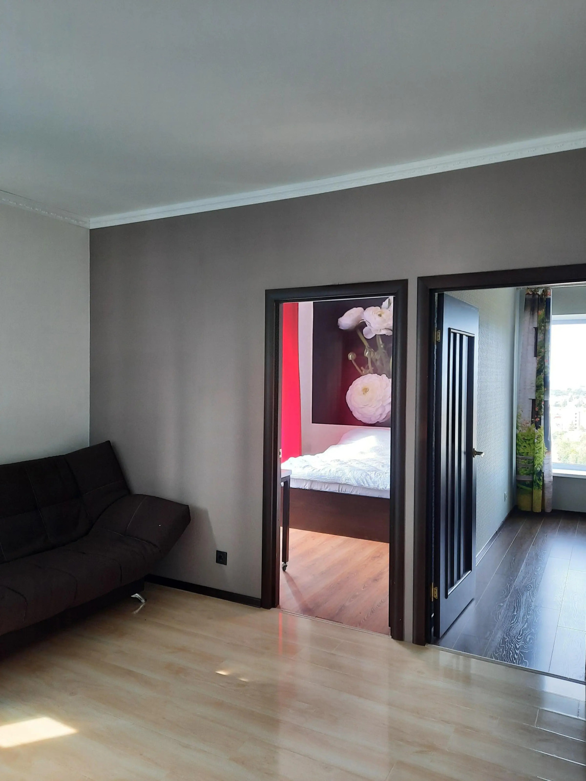 Апартаменты Комфорт