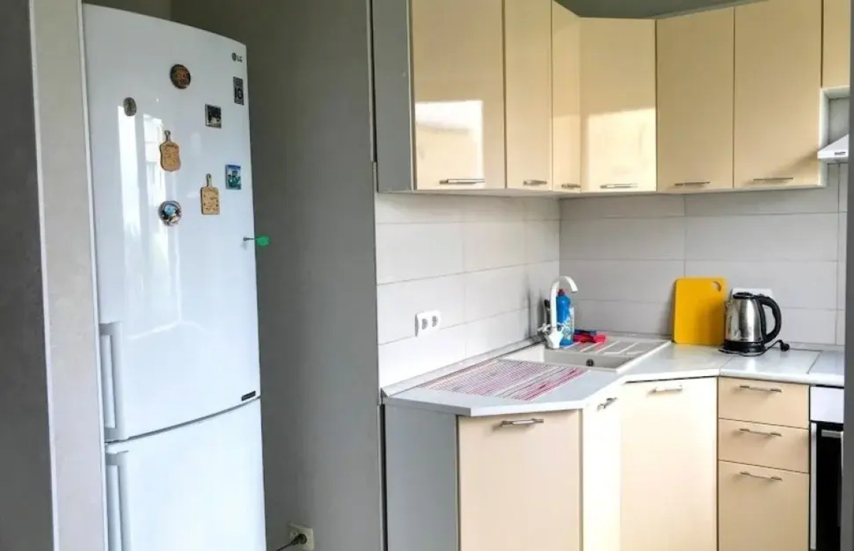 Квартира Владивосток Рент на Амурской 8