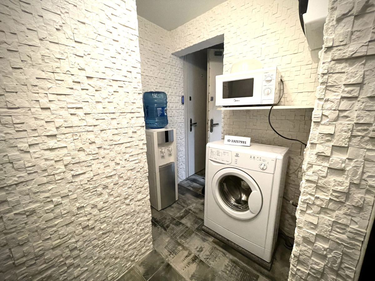 Апартаменты 3 Apart-studios Yasenevo