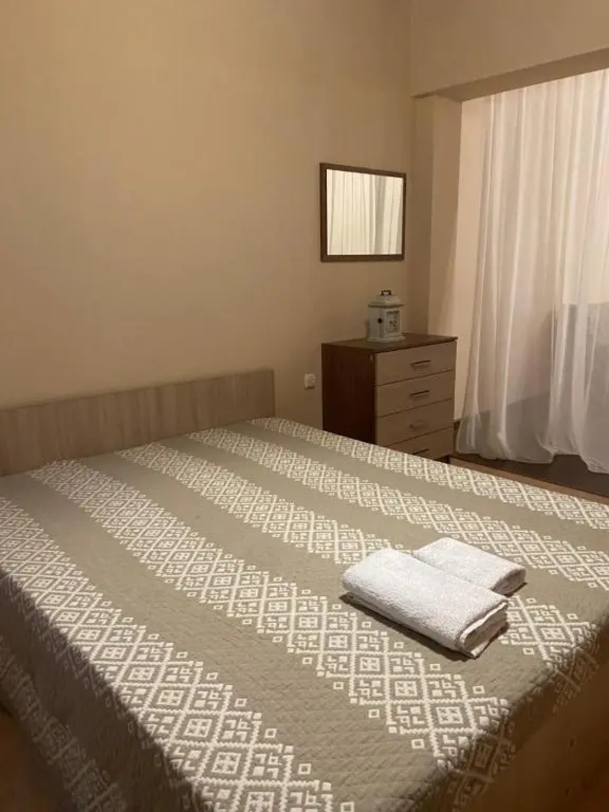 Апартаменты Nartaa House