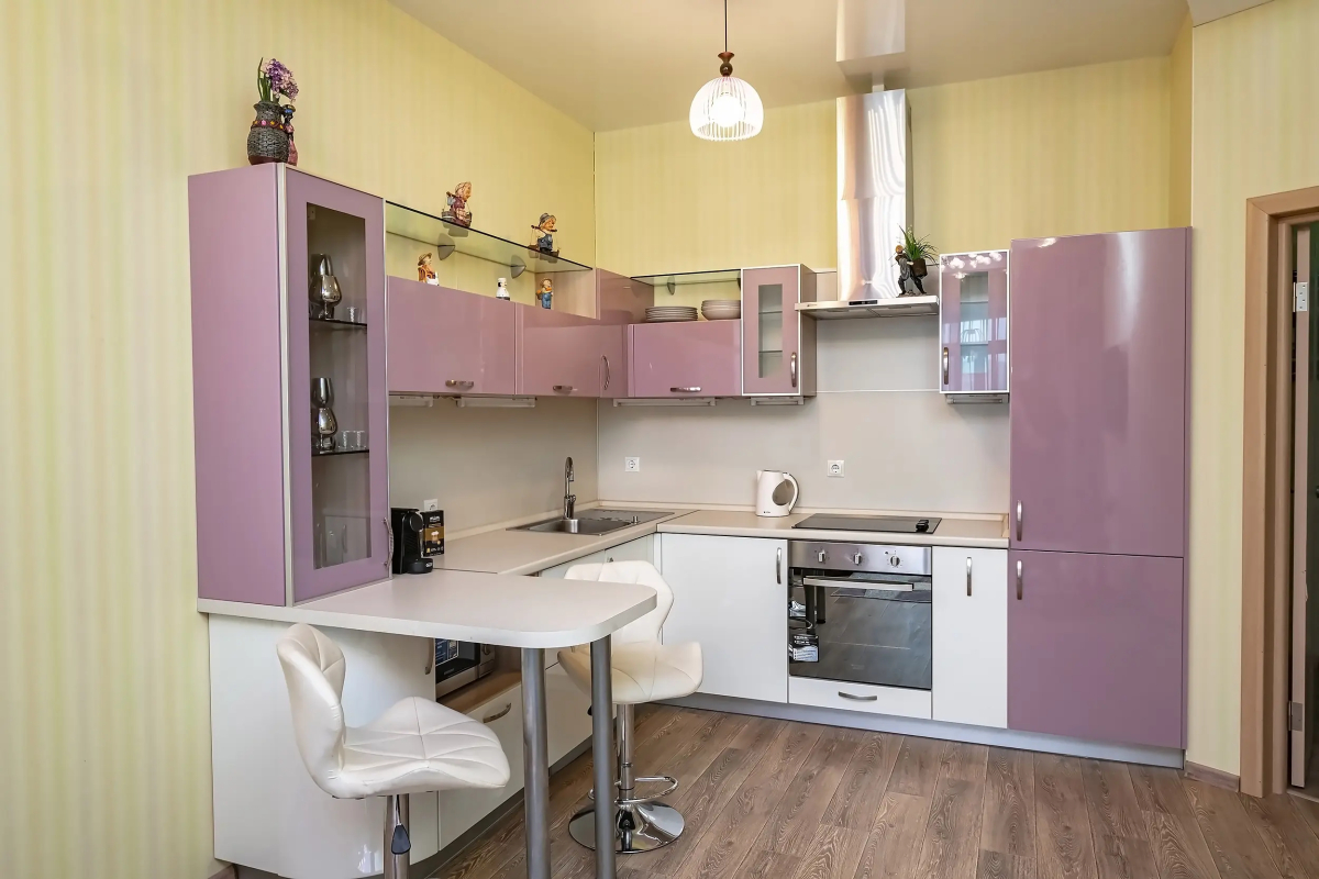 Квартира Belle