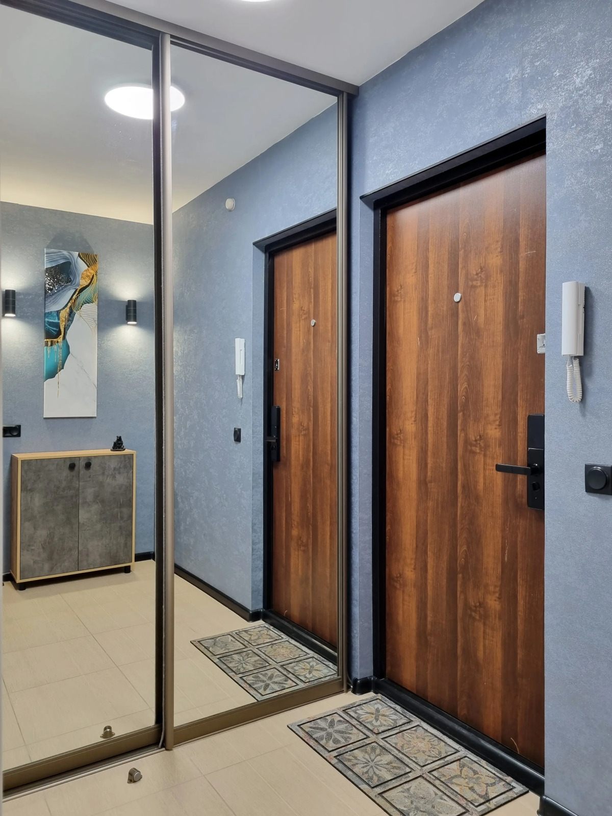 Апартаменты Карелия Птз