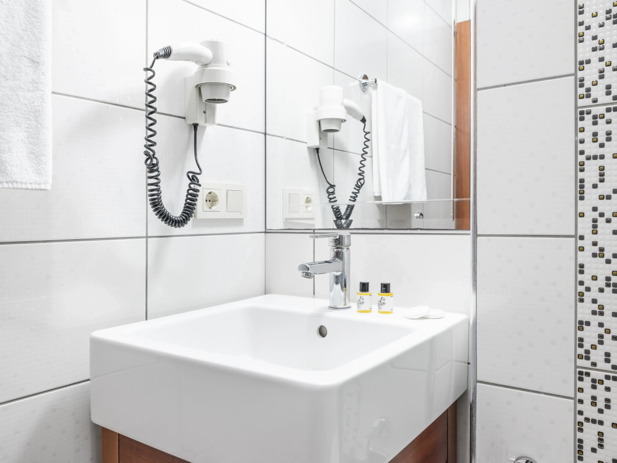Отель Mint Residence Taksim