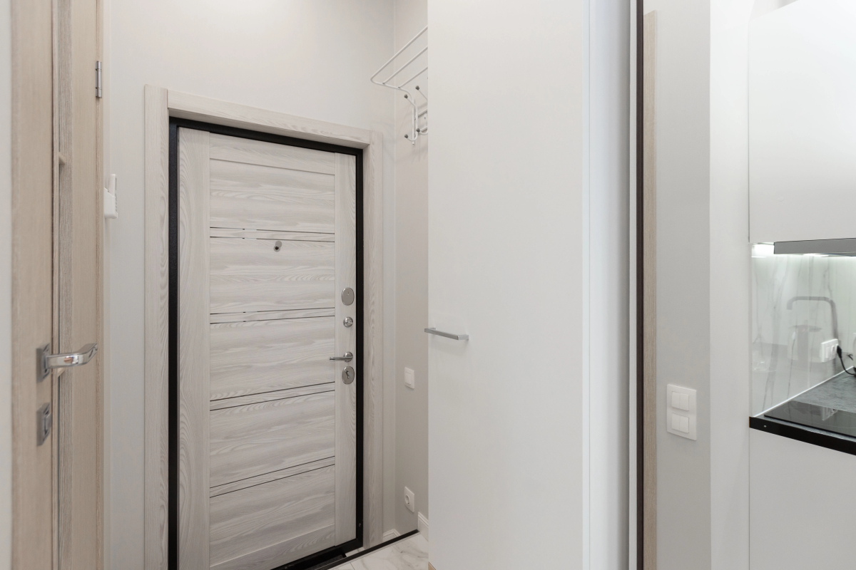 Квартира Студия возле метро Кунцевская