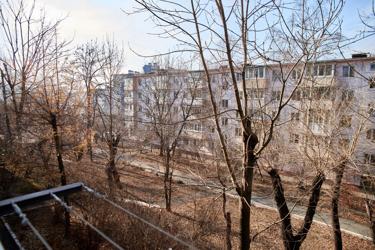 Апартаменты VIAHOME на Днепровской