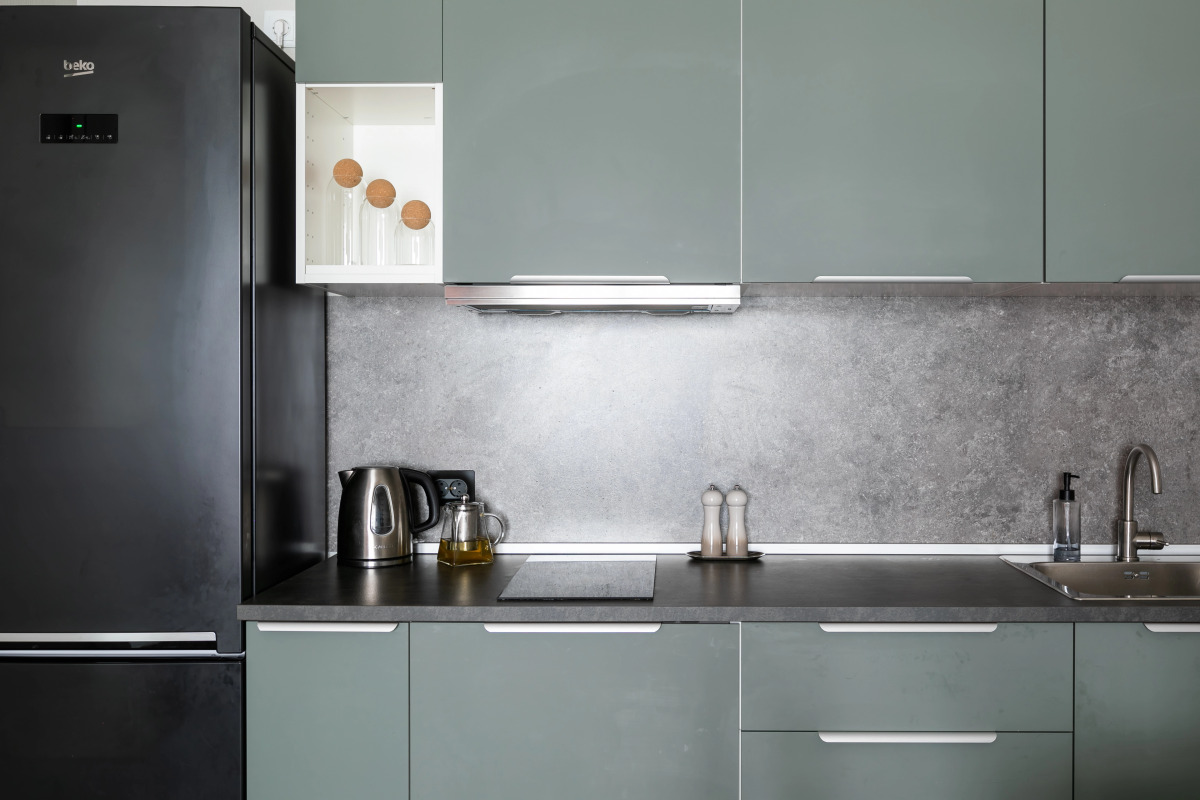 Квартира Magic Family у Парка Победы