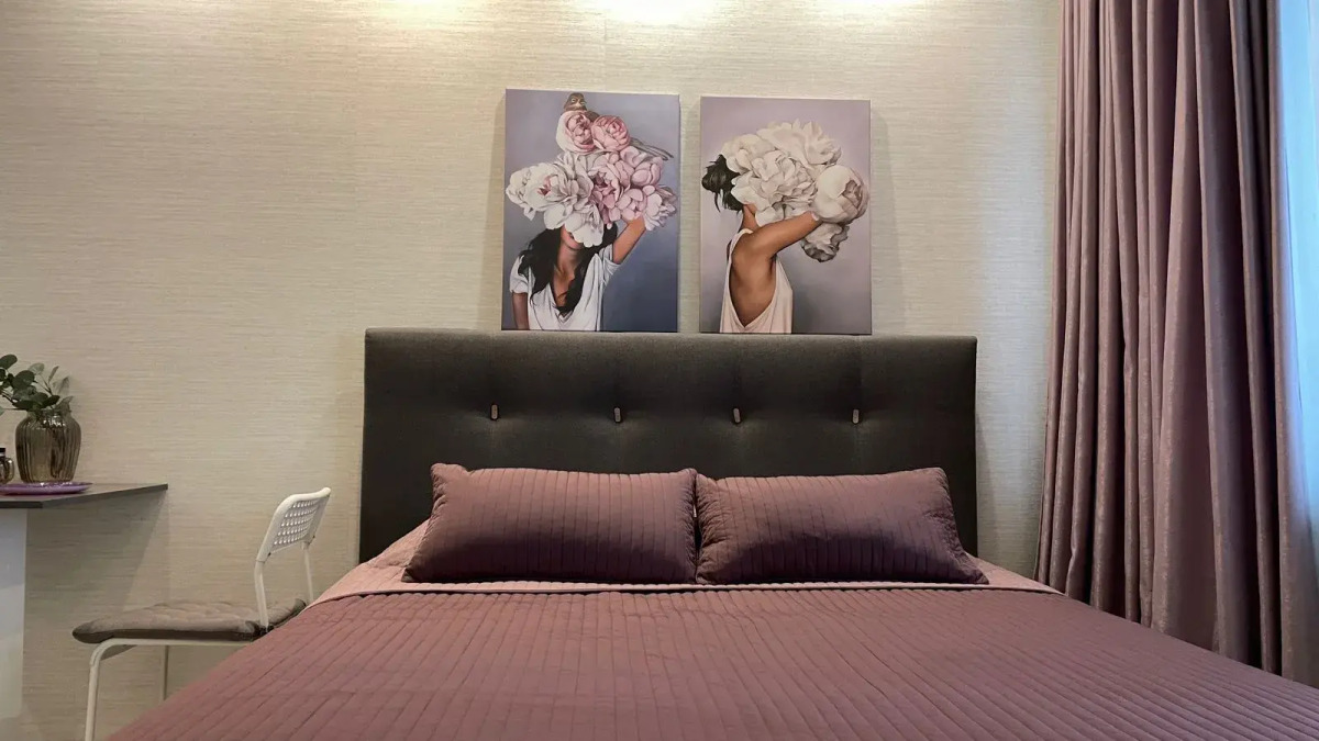 Апартаменты Молодежная 2