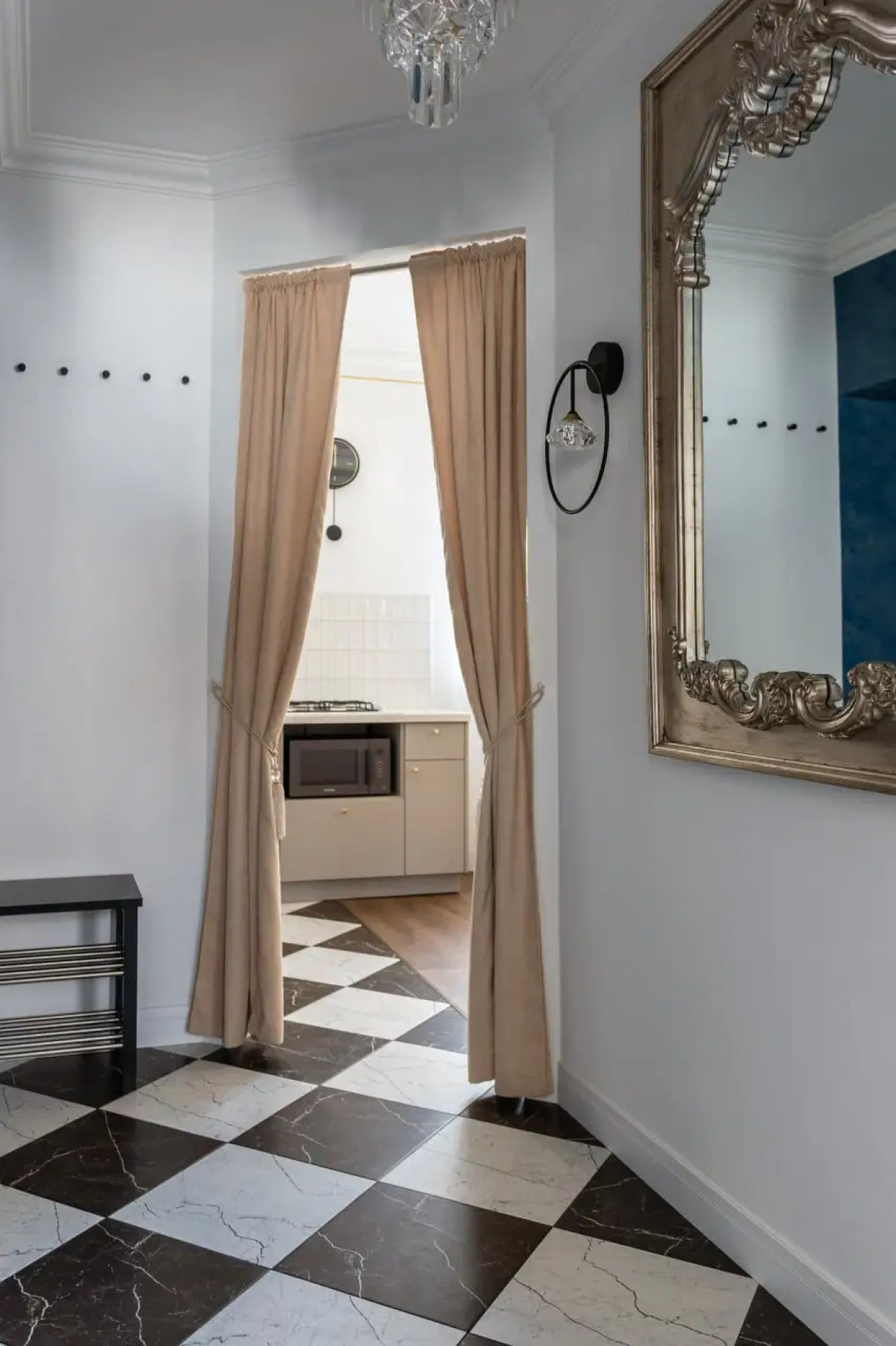 Апартаменты Аристократические на Покровке