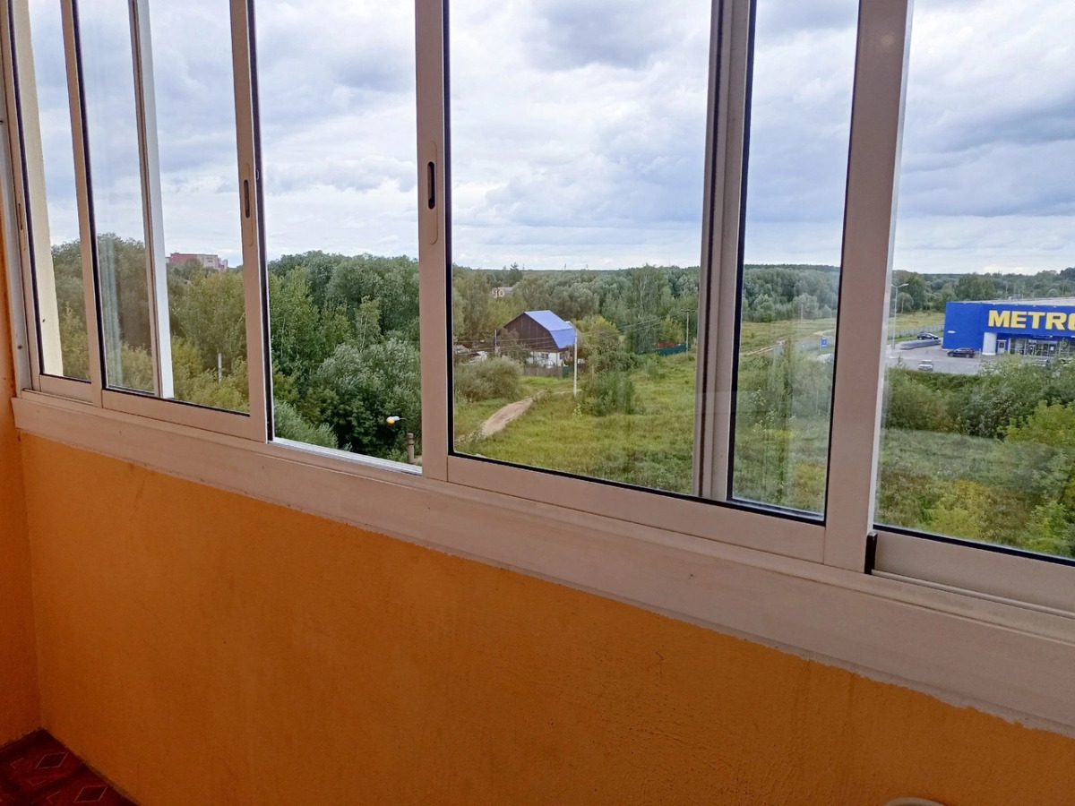 Апартаменты на Склизкого 116/1