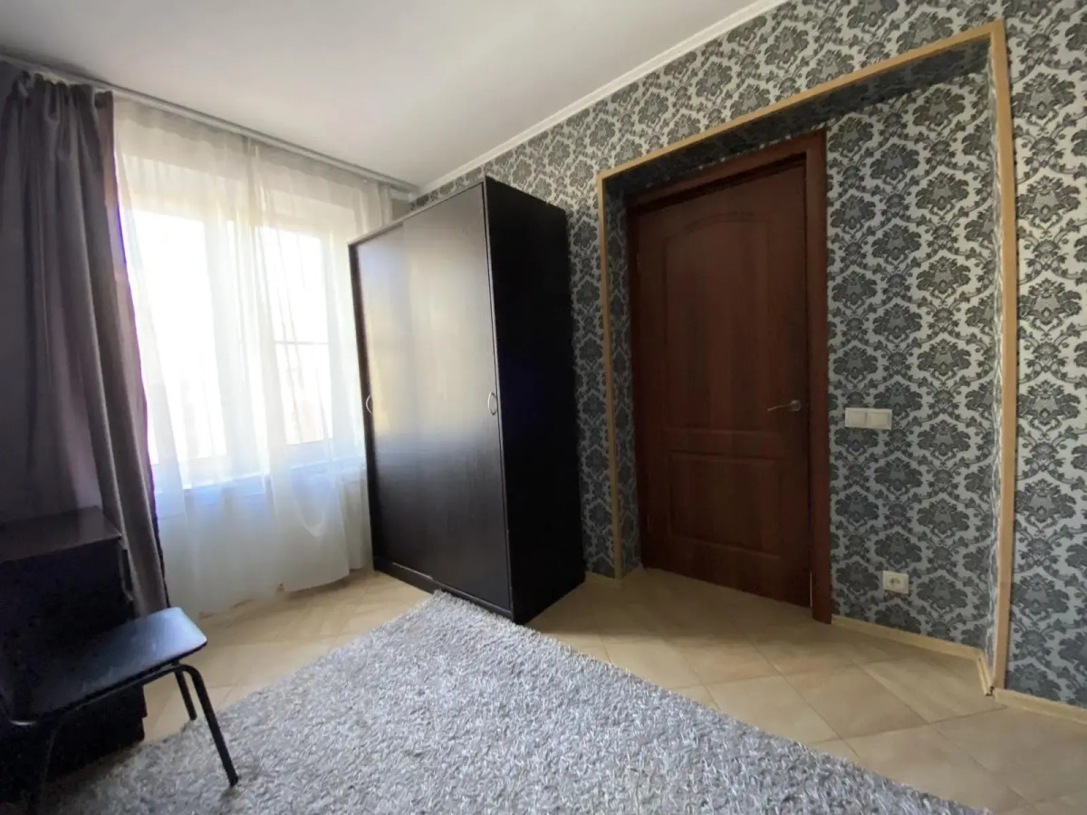 Апартаменты Трехгорный 24