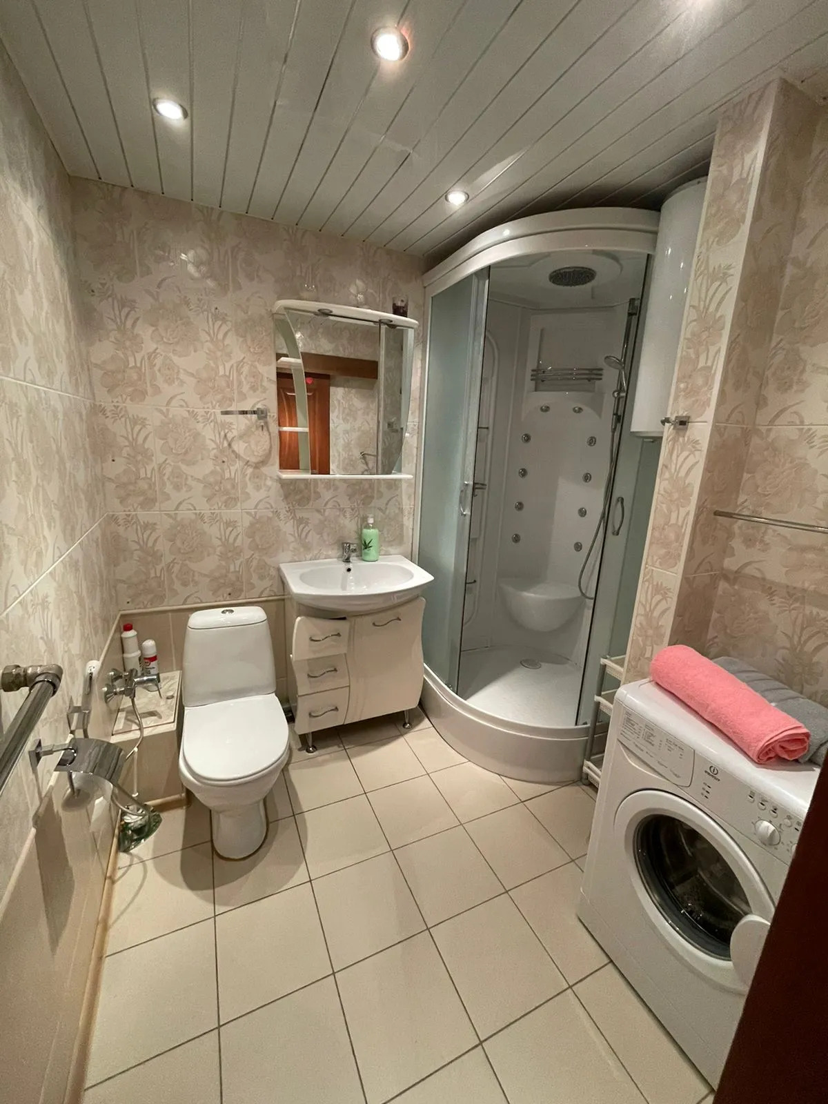 Апартаменты на Грибоедова 9