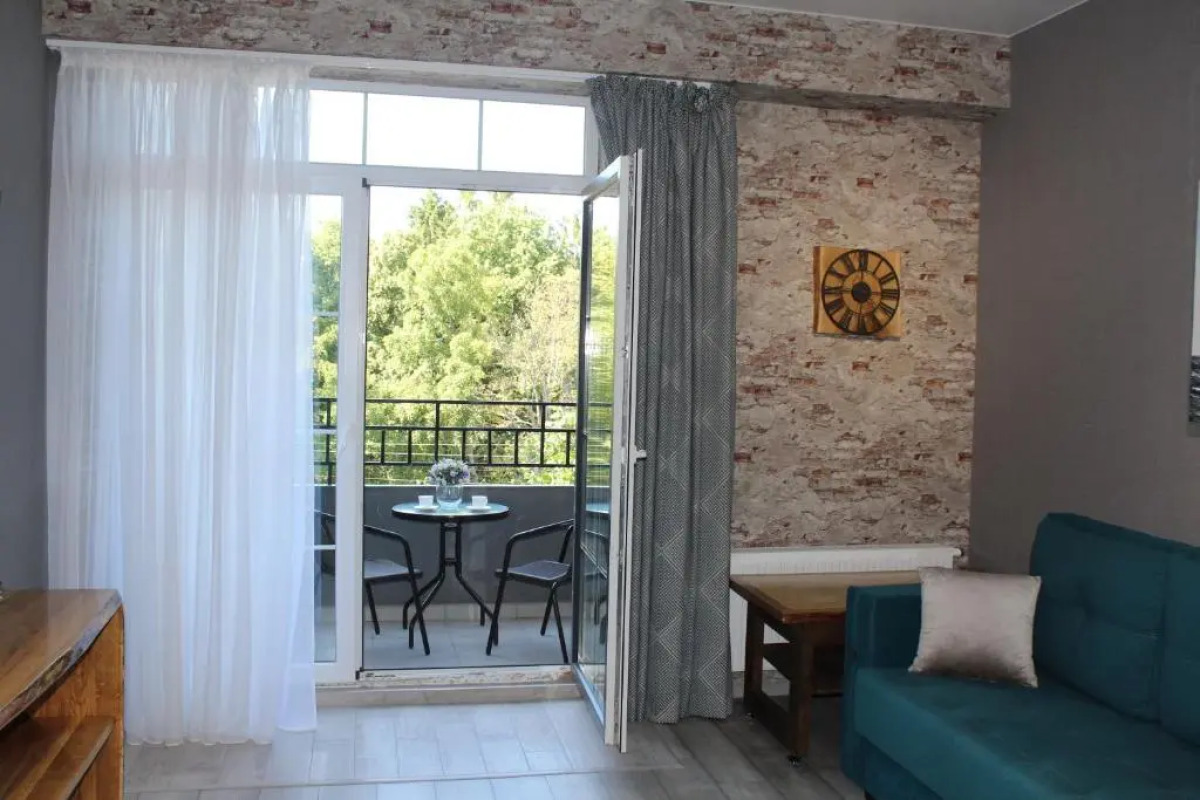 Апартаменты Штольц 17