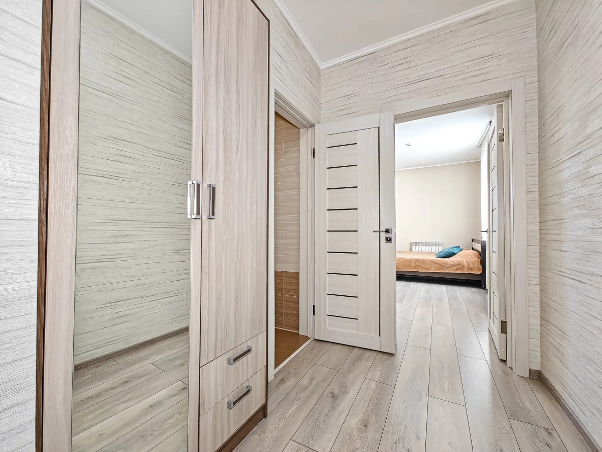 Апартаменты Фрунзе 49/2