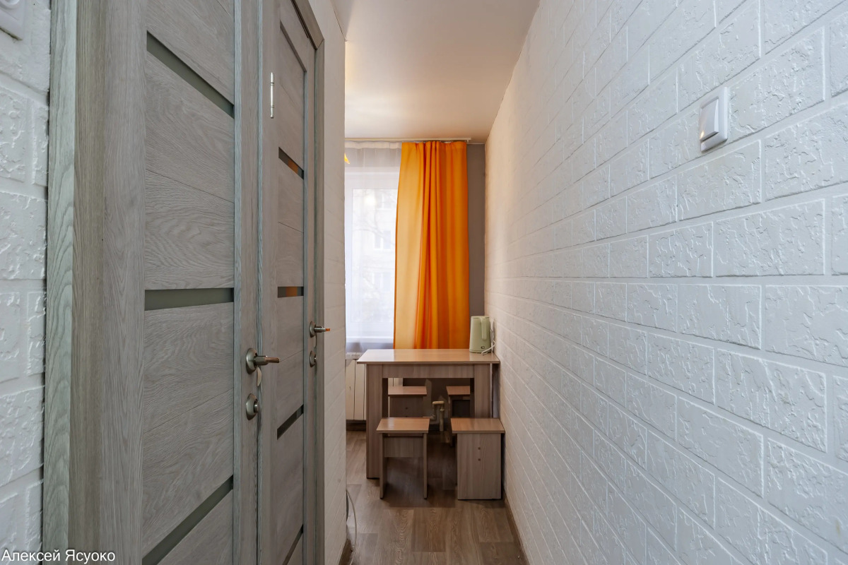 Апартаменты Вариант