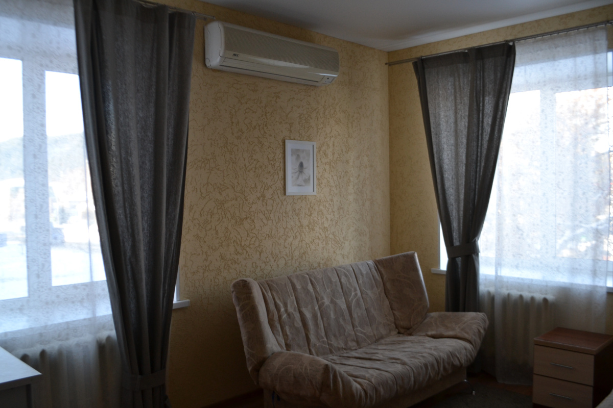 Отель Home