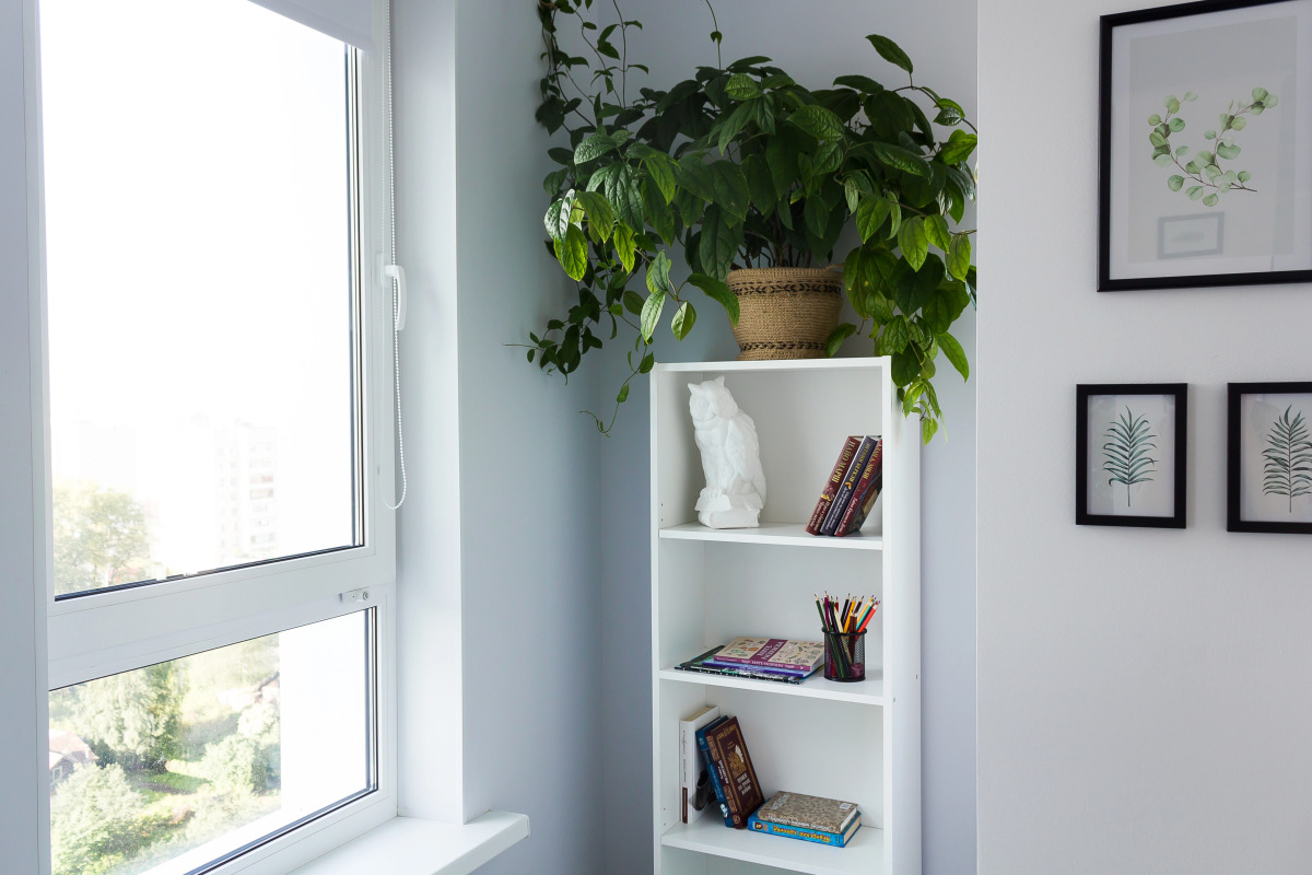 Апартаменты Светлая Сторона