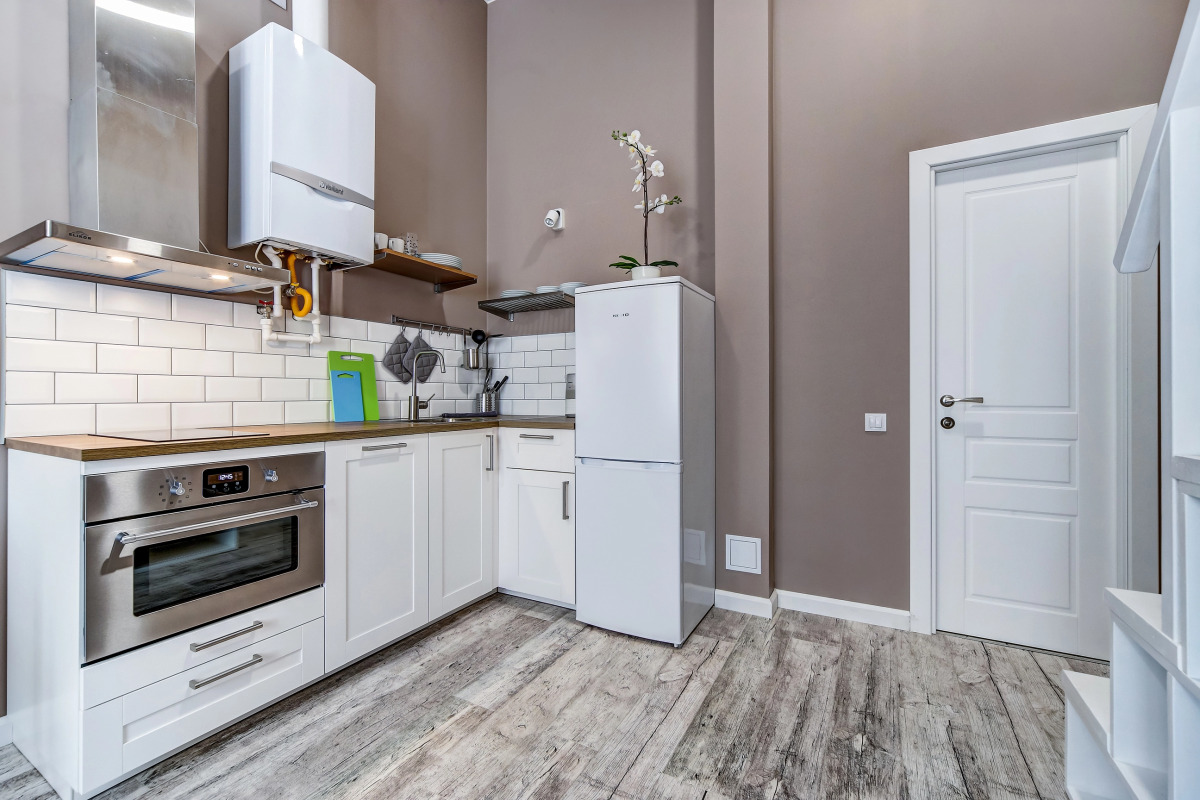 Апартаменты SweetHome на Восстания 7