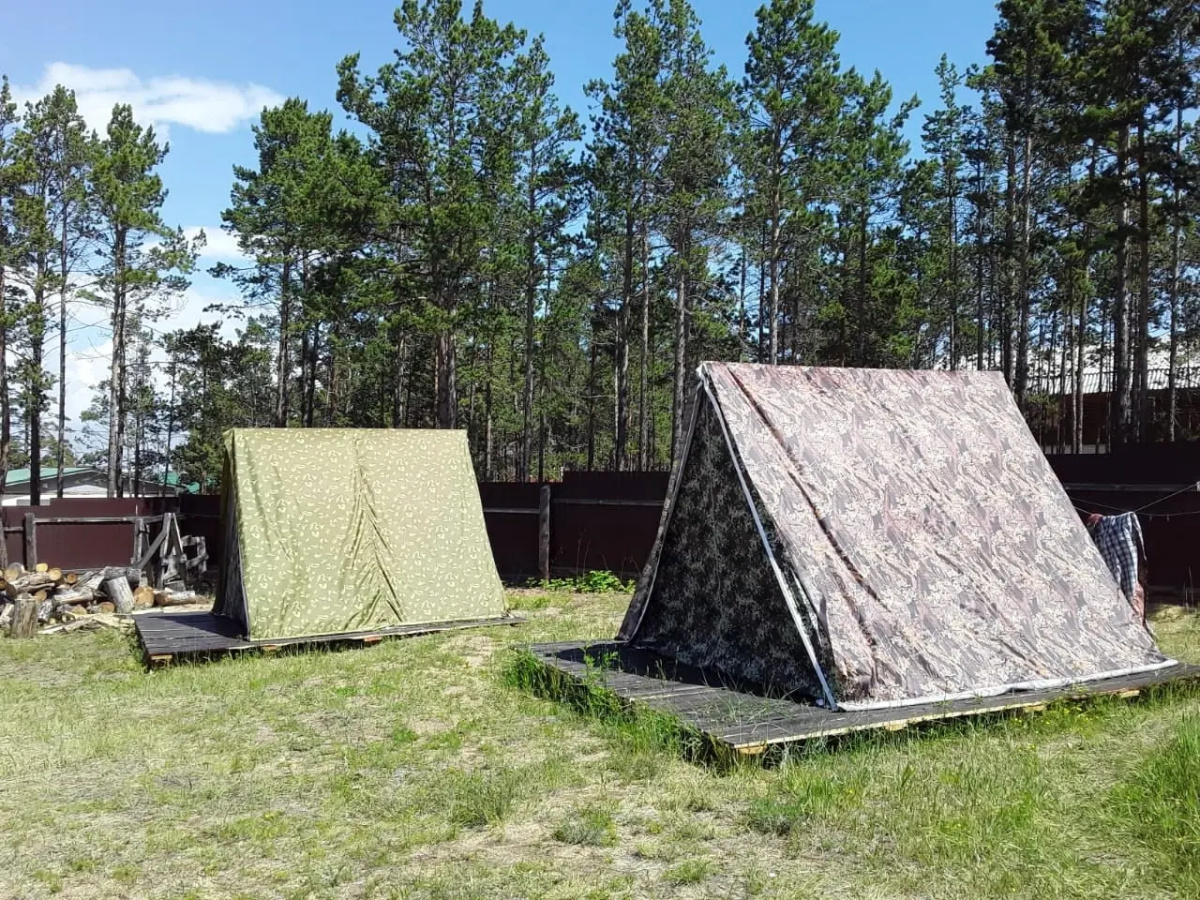 Гостевой дом Family house
