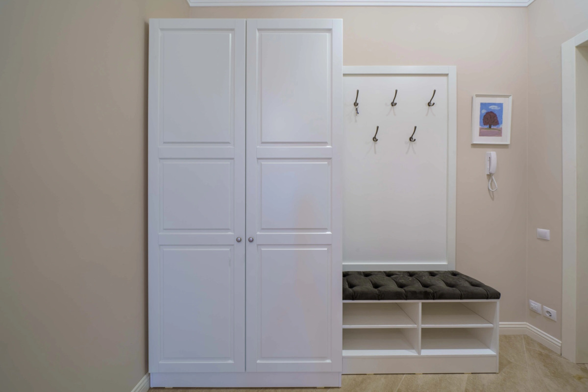 Квартира GoodApart 1