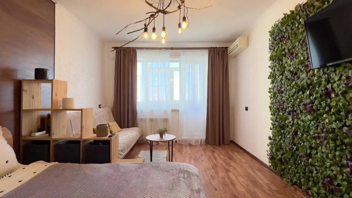 Апартаменты Grеen Wood