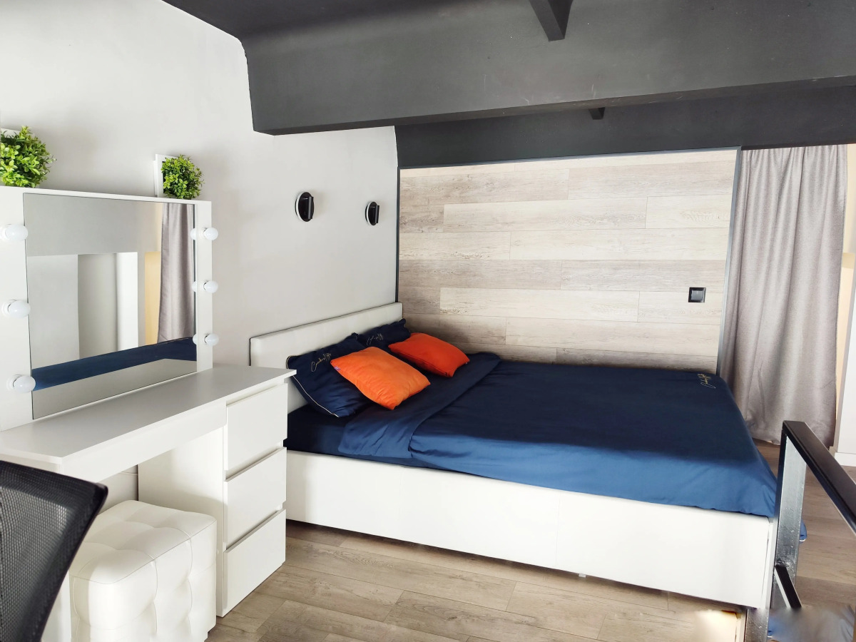 Апартаменты Кларнет 510