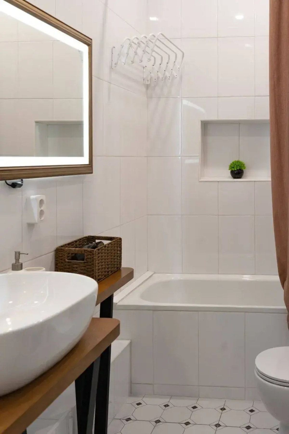 Квартира Просторная в историческом центре