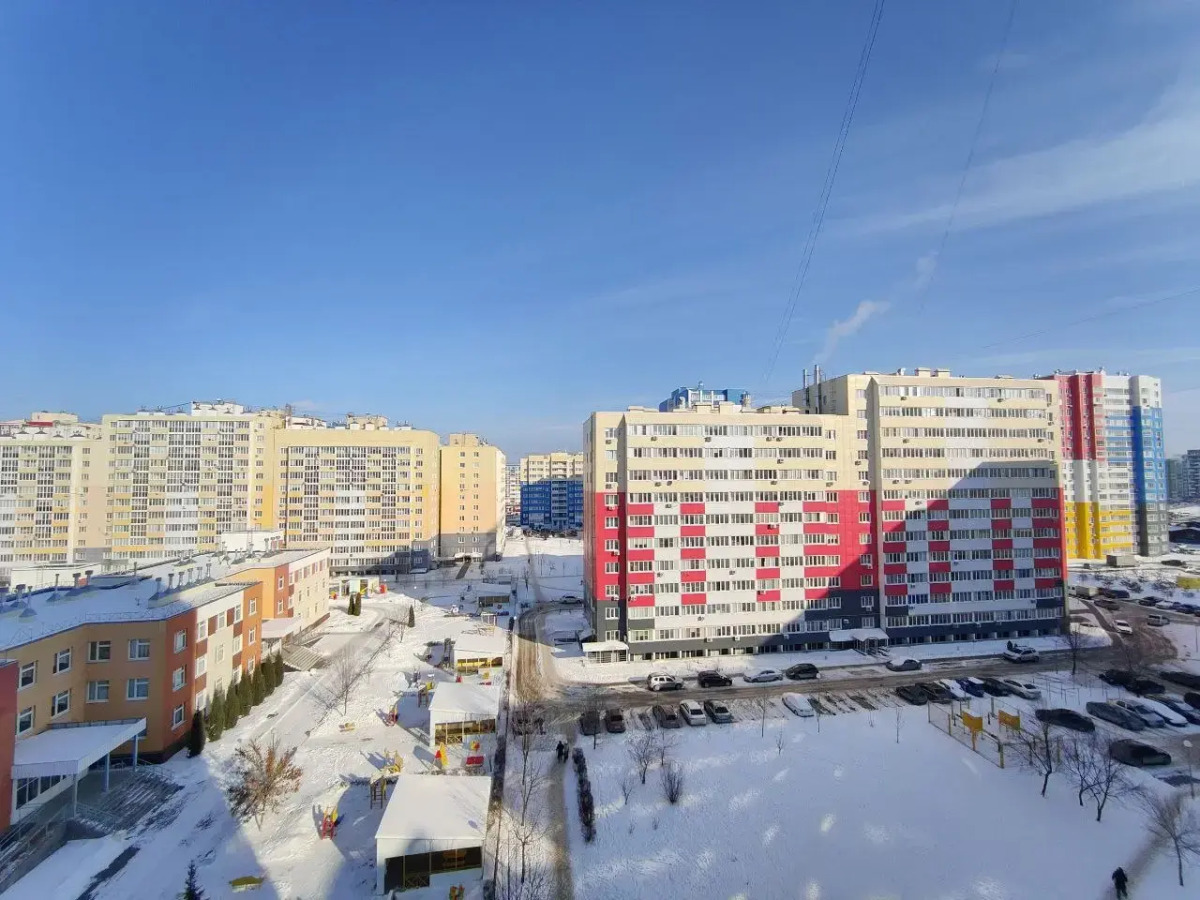 Апартаменты Любимый Дом