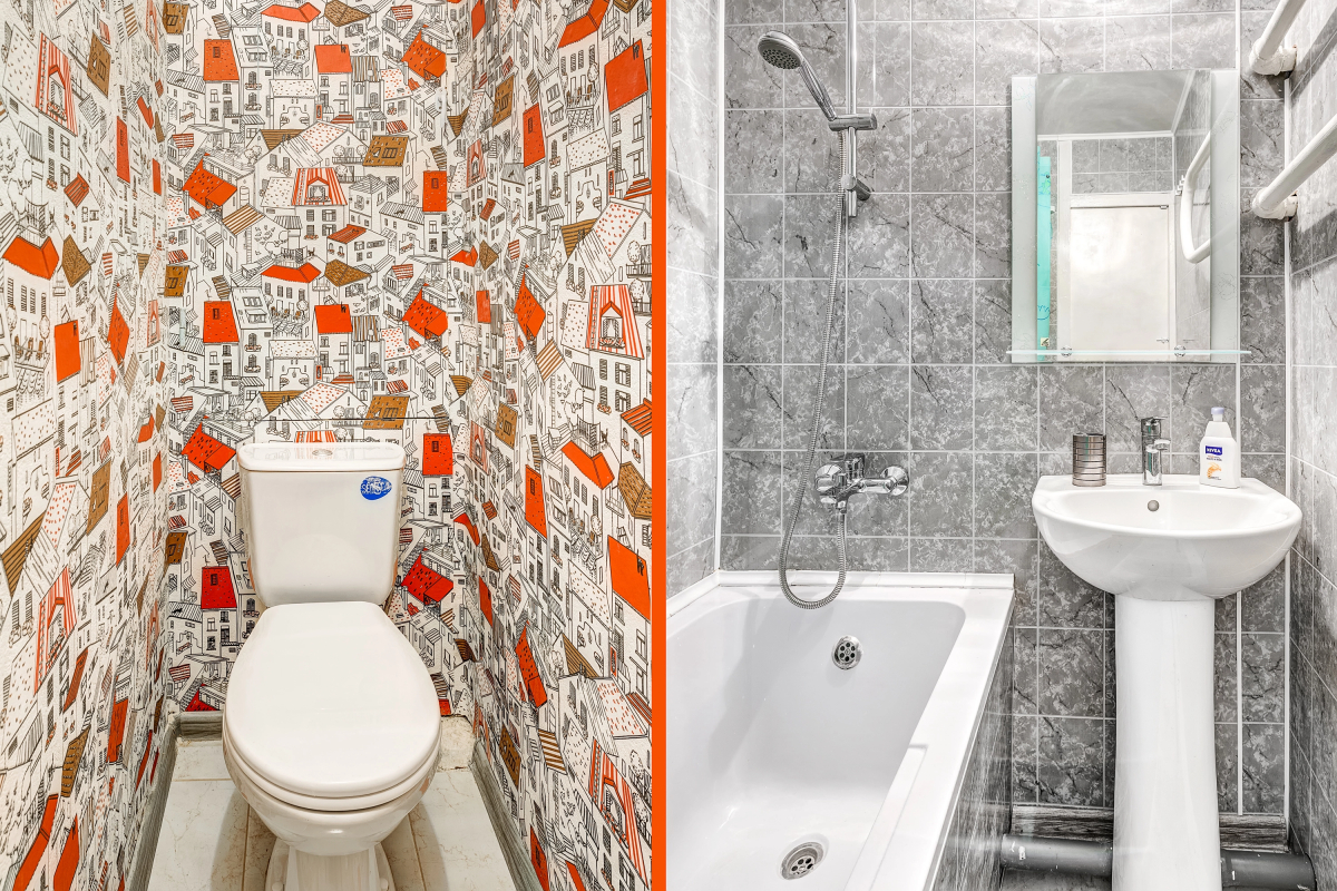 Апартаменты Дом у Метро на 8 марта