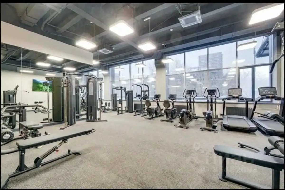 Апартаменты великолепные 2 яруса 606